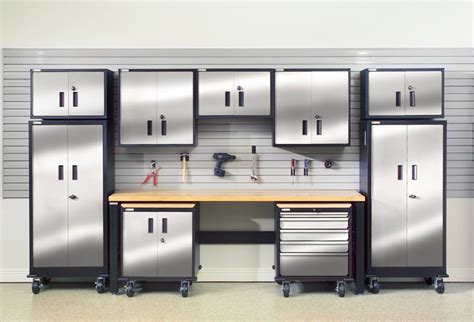 stainless steel garage cabinets southern california|stainless steel garage storage cabinets.